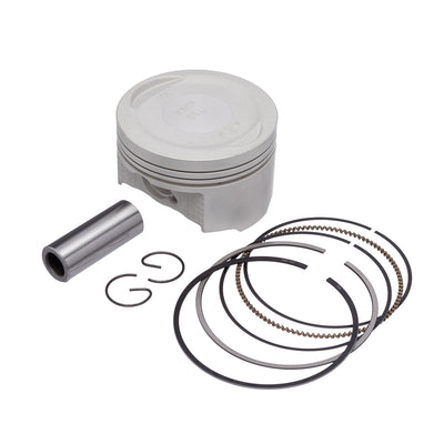 PISTAO KIT C/ANEL KMP DYAMOND PCX 150 14/15  STD