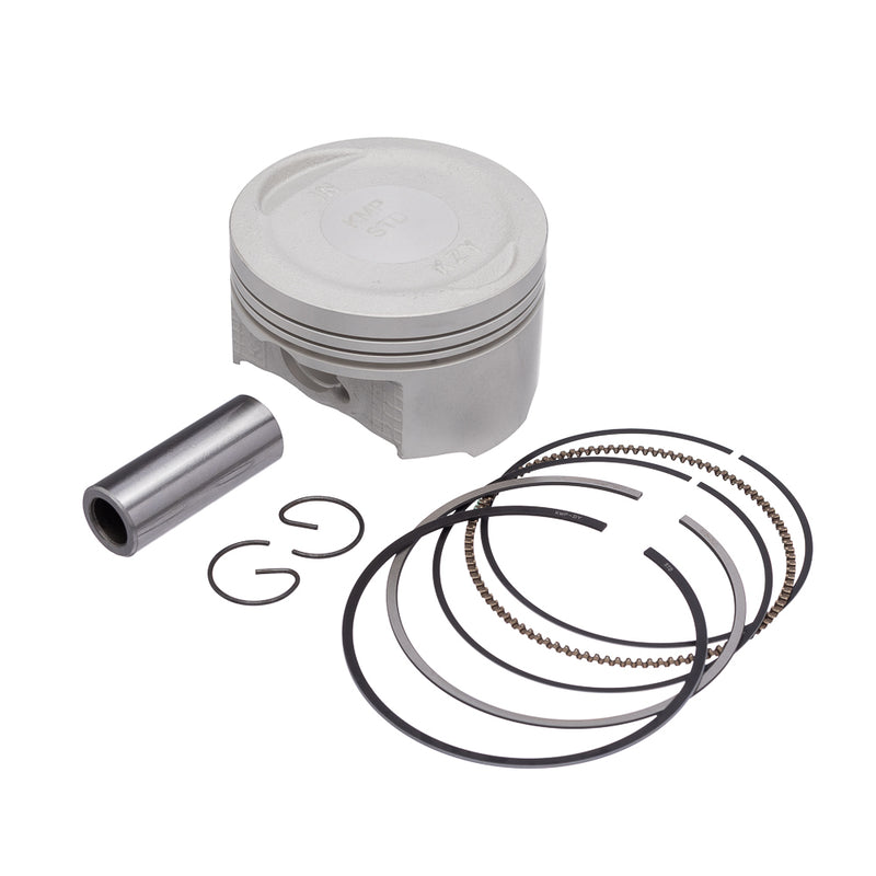 PISTAO KIT C/ANEL KMP DYAMOND PCX 150 14/15  STD