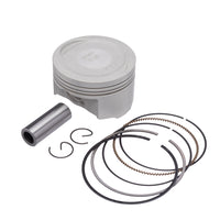 PISTAO KIT C/ANEL KMP DYAMOND PCX 150 14/15 0.25
