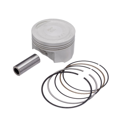 PISTAO KIT C/ANEL KMP DYAMOND PCX 150 14/15 0.50