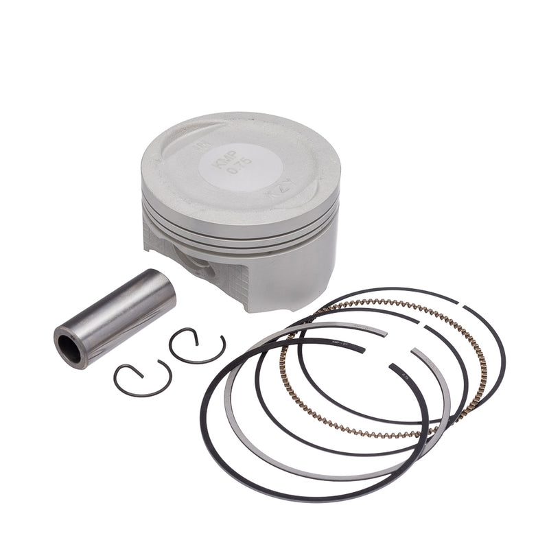 PISTAO KIT C/ANEL KMP DYAMOND PCX 150 14/15 0.75