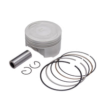 PISTAO KIT C/ANEL KMP DYAMOND PCX 150 14/15 1.00