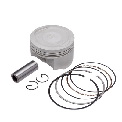 PISTAO KIT C/ANEL KMP DYAMOND PCX 150 14/15 1.00