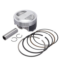 PISTAO KIT C/ANEL KMP DYAMOND CRF 230 RAC. TAXADO 5.00 70.50