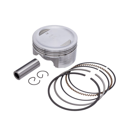 PISTAO KIT C/ANEL KMP CG 150 P/ 190CC 2.00