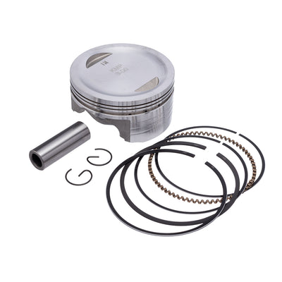 PISTAO KIT C/ANEL KMP CG 150 P/ 190CC 3.00