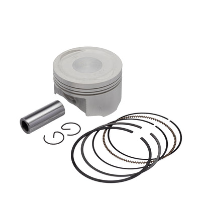 PISTAO KIT C/ANEL KMP PCX 150 14/15  STD