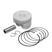 PISTAO KIT C/ANEL KMP PCX 160 23/  STD
