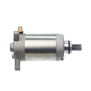 MOTOR DE PARTIDA CONDOR YBR 125