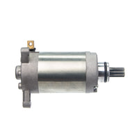 MOTOR DE PARTIDA CONDOR YBR 125