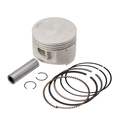 PISTAO KIT C/ANEL  KMP DYAMOND XT 225 96/06  STD