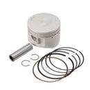 PISTAO KIT C/ANEL  KMP DYAMOND XT 225 96/06 0.75