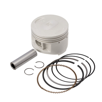 PISTAO KIT C/ANEL  KMP DYAMOND XT 225 96/06 0.75
