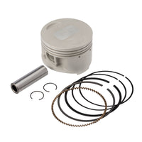 PISTAO KIT C/ANEL  KMP DYAMOND XT 225 96/06 1.00