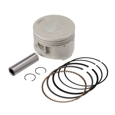 PISTAO KIT C/ANEL  KMP DYAMOND XT 225 96/06 1.00