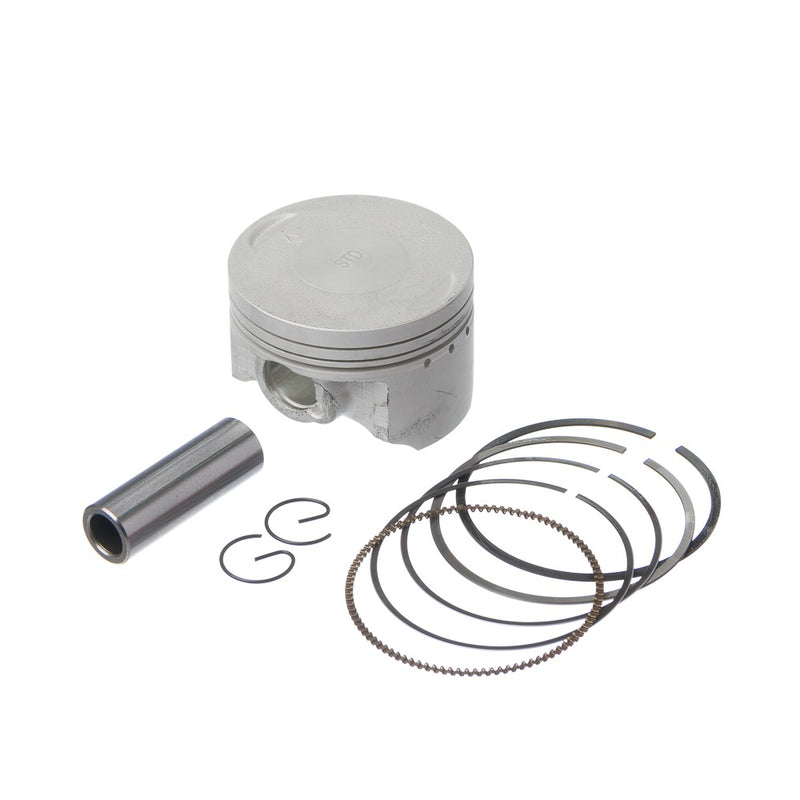 PISTAO KIT C/ANEL KMP FAZER 250 0.50