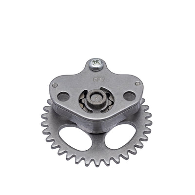 BOMBA DE OLEO GP7 YBR 125 00/05 - XTZ 125 03/07