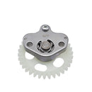 BOMBA DE OLEO GP7 YBR 125 06/16 - XTZ 125 08/16