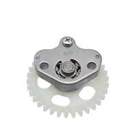 BOMBA DE OLEO GP7 YBR 125 06/16 - XTZ 125 08/16