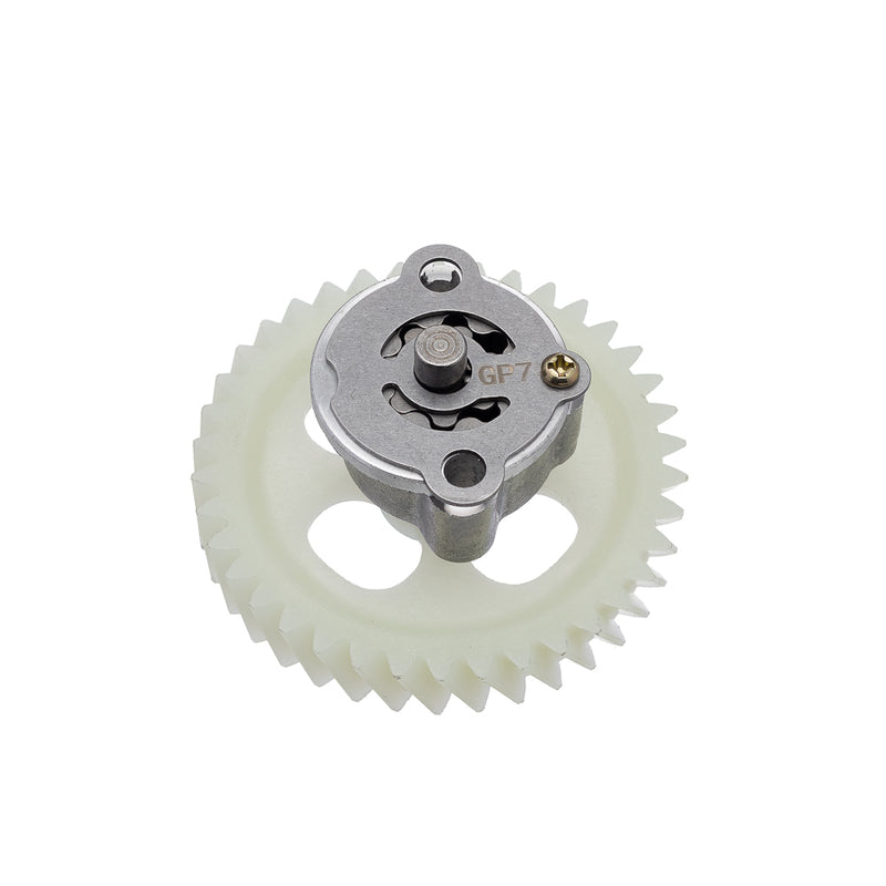 BOMBA DE OLEO GP7 FAZER 150 16/ - YBR 125 I 17/ - YBR 150 FACTOR 17/