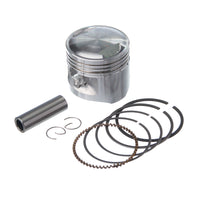 PISTAO KIT C/ANEL KMP CRYPTON 105 /2005 0.50