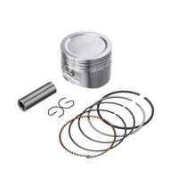 PISTAO KIT C/ANEL KMP CRYPTON 105 /2005 1.00