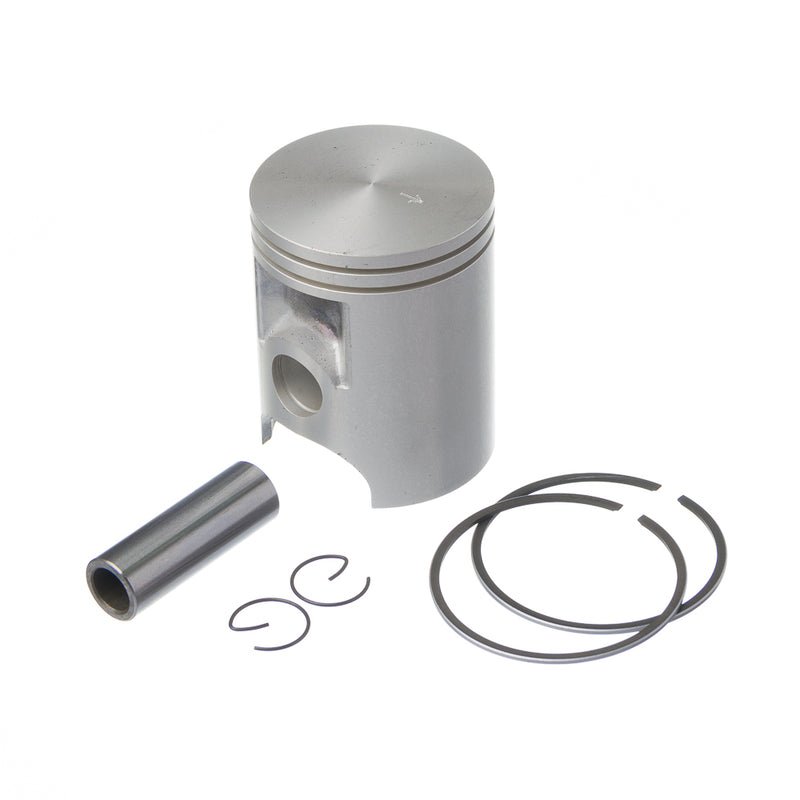 PISTAO KIT C/ANEL KMP RX/TT 125  STD