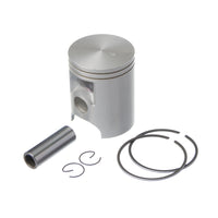 PISTAO KIT C/ANEL KMP RX/TT 125 1.25
