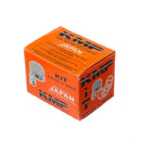 PISTAO KIT C/ANEL KMP RX/TT 125 1.75