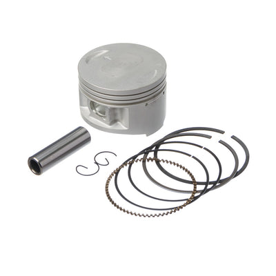 PISTAO KIT C/ANEL KMP XT 225 0.25