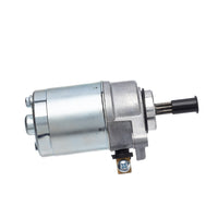 MOTOR DE PARTIDA CONDOR FAZER 250 /11
