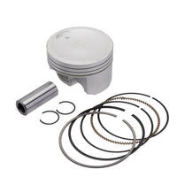 PISTAO KIT C/ANEL KMP DYAMOND NEO 125 16/ - FLUO 125 22/  STD