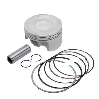 PISTAO KIT C/ANEL KMP DYAMOND NMAX 160 16/20 1.00