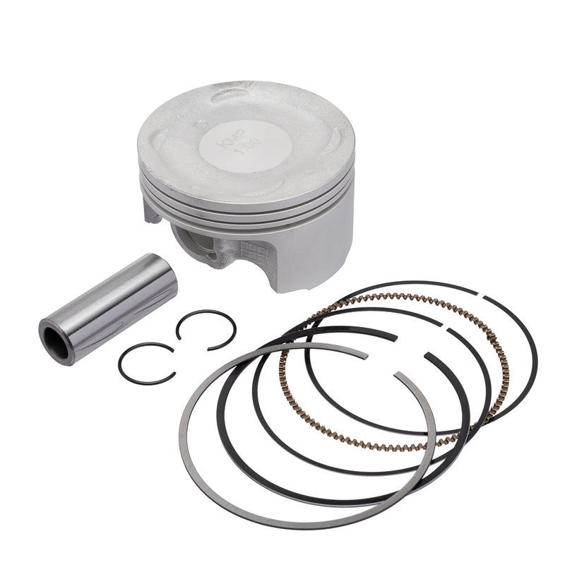 PISTAO KIT C/ANEL KMP DYAMOND NMAX 160 16/20 1.00