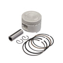 PISTAO KIT C/ANEL KMP JET 50 P/ 75CC 0.50 (DIAM. 47.50MM)