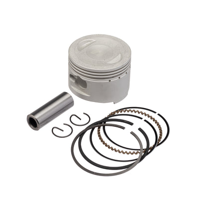 PISTAO KIT C/ANEL KMP JET 50 P/ 75CC 0.50 (DIAM. 47.50MM)