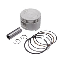 PISTAO KIT C/ANEL KMP JET 50 P/ 75CC 1.00 (DIAM. 48MM)