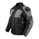 JAQUETA TEXX ARMOR LD FEM PRET CINZ   M