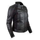 JAQUETA TEXX STORM LD FEM PRET XXXXXL 5XL