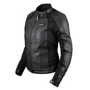JAQUETA TEXX STORM LD FEM PRET XXXXXL 5XL
