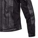 JAQUETA TEXX STORM LD FEM PRET XXXXXL 5XL