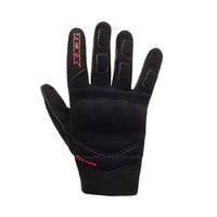LUVAS TEXX NEW STRIKE PRET XXXXXL 5XL