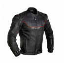 JAQUETA TEXX FALCON V2 MASC PRET VERM   M