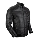 JAQUETA TEXX CYBERDOG MASC PRET  XL
