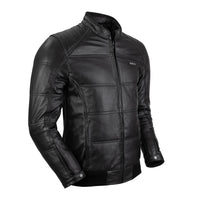 JAQUETA TEXX CYBERDOG MASC PRET  XL