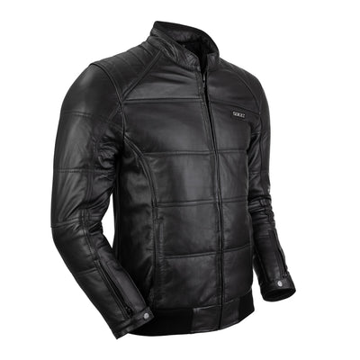 JAQUETA TEXX CYBERDOG MASC PRET  XL