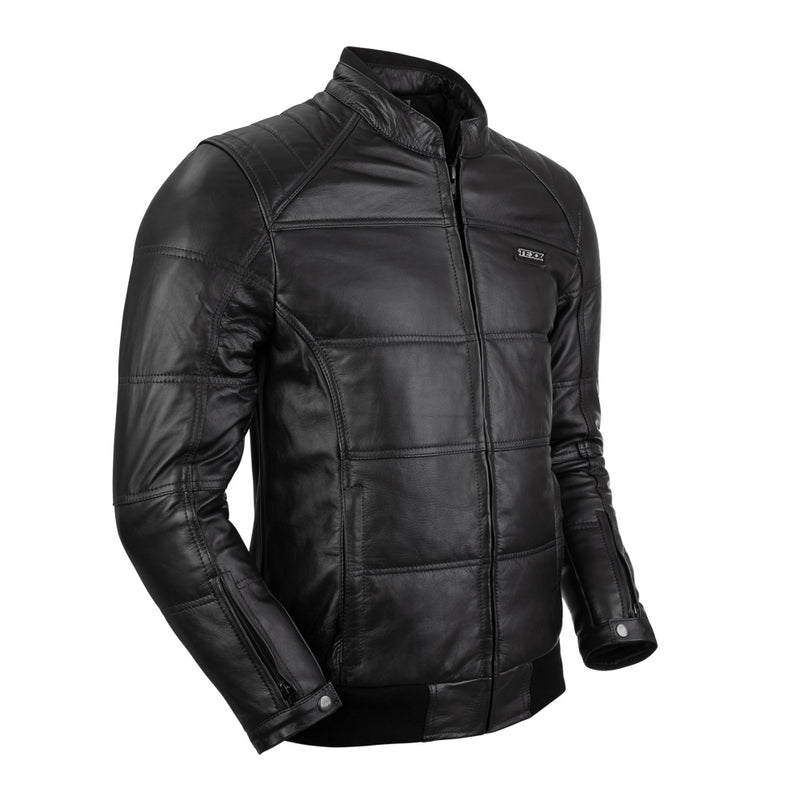 JAQUETA TEXX CYBERDOG MASC PRET  XL