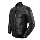 JAQUETA TEXX CYBERDOG MASC PRET  XL