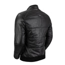 JAQUETA TEXX CYBERDOG MASC PRET  XL