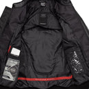 JAQUETA TEXX CYBERDOG MASC PRET  XL